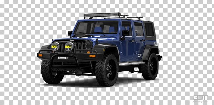 Jeep Tire Bumper Off-roading Motor Vehicle PNG, Clipart, 3 Dtuning, 2018 Jeep Wrangler, Automotive Exterior, Automotive Tire, Automotive Wheel System Free PNG Download