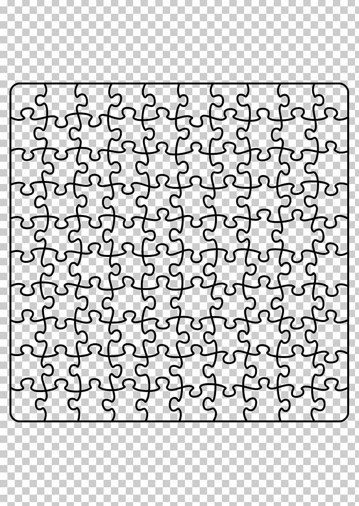 Jigsaw Puzzles Puzzle Video Game PNG, Clipart, Angle, Area, Autocad Dxf, Black And White, Clip Art Free PNG Download
