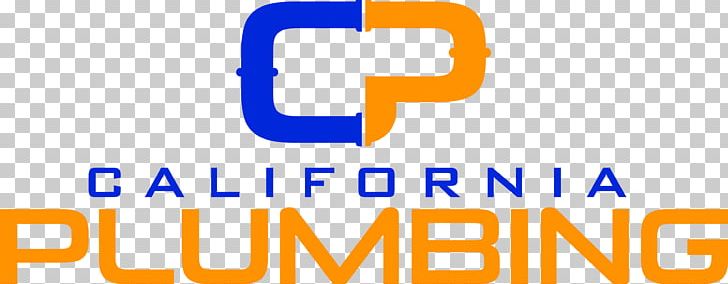 Logo Brand California Plumbing Product PNG, Clipart, Area, Blue, Brand, California, Graphic Design Free PNG Download
