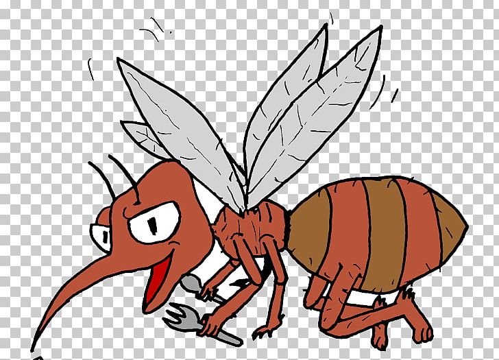 Mosquito Pest Control Animal PNG, Clipart, Animaatio, Animal, Artwork, Bizkarroi, Cartoon Free PNG Download