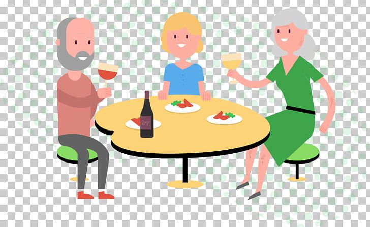Table Evermore In Full Color Living Room Kitchen PNG, Clipart, Apartment, Cartoon, Child, Communication, Conversation Free PNG Download
