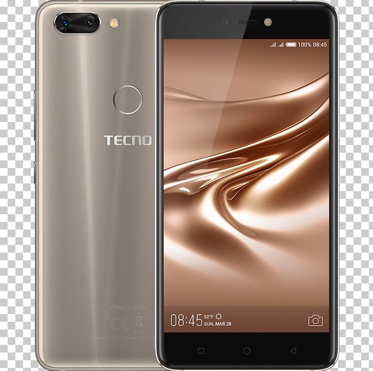 TECNO Mobile Smartphone 4G IPhone Android PNG, Clipart, Android, Camera Technique, Communication Device, Dual Sim, Electronic Device Free PNG Download