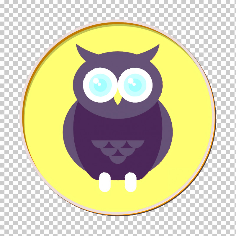 Owl Icon Modern Education Icon PNG, Clipart, Barn Owl, Birds, Burrowing Owl, Great Grey Owl, Great Horned Owl Free PNG Download