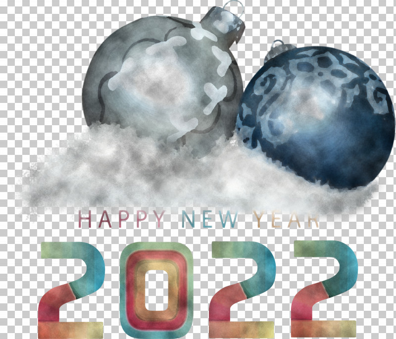 Happy 2022 New Year 2022 New Year 2022 PNG, Clipart, Geometry, Mathematics, Meter, Microsoft Azure, Sphere Free PNG Download