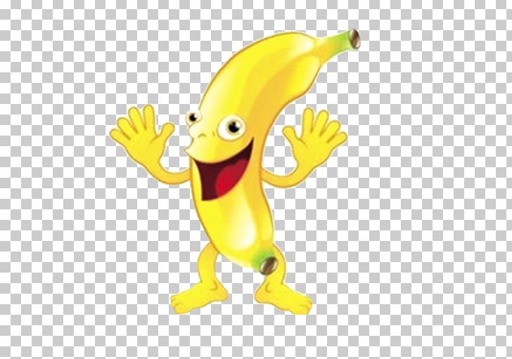 Banana Fruit Cartoon Addictive Bubble PNG, Clipart, Addictive Bubble, Android, Animation, Art, Balloon Cartoon Free PNG Download