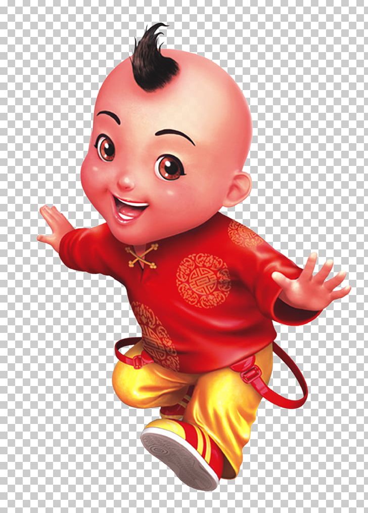 China Chinese New Year Child Reunion Dinner Hairstyle PNG, Clipart, Barber,  Boy, Boy Cartoon, Boys, Child