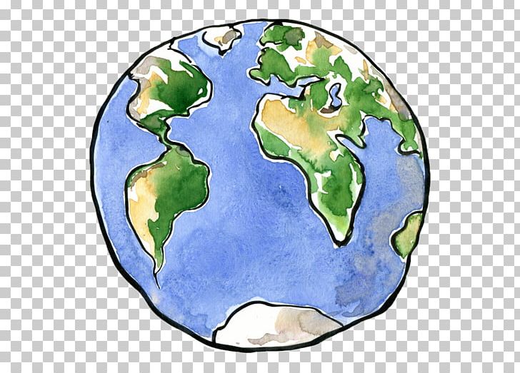 Earth Drawing Planet Png Clipart Art Art Museum Cartoon Clip Art Drawing Free Png Download