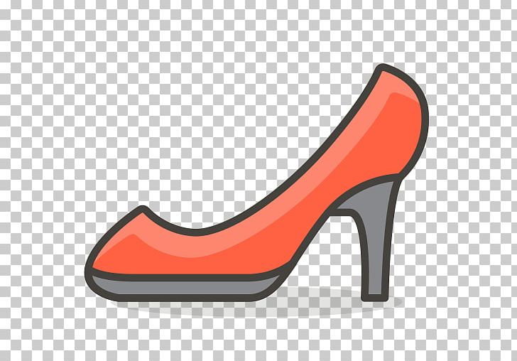 High-heeled Shoe Computer Icons PNG, Clipart, Basic Pump, Computer Icons, Emoji, Footwear, Heel Free PNG Download