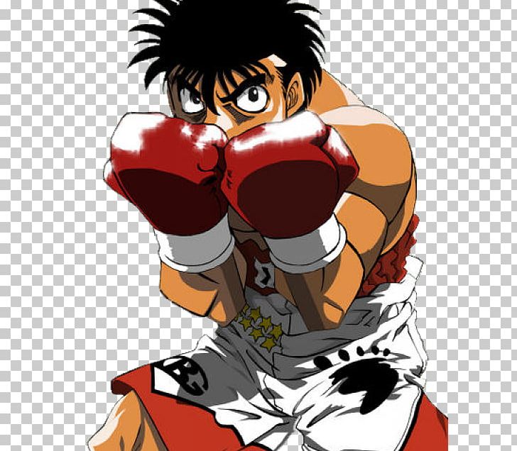 Boxing Anime: 20 Must-See Boxing Animes For Fans