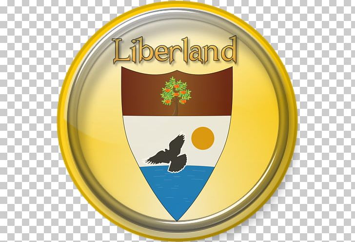 Liberland Danube Libertarianism Logo Emblem PNG, Clipart, Badge, Brand, Breaking News, Circle, Danube Free PNG Download