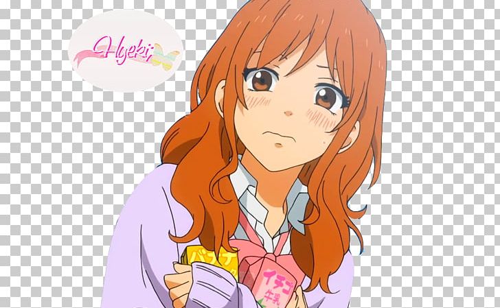 My Little Monster Anime Asako Natsume Shizuku Mizutani Puzzles Are New Year's PNG, Clipart,  Free PNG Download