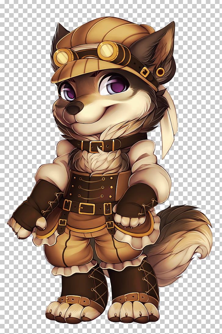 Steampunk Costume Wiki PNG, Clipart, Animal, Biscuits, Carnivoran, Cartoon Wolf, Costume Free PNG Download