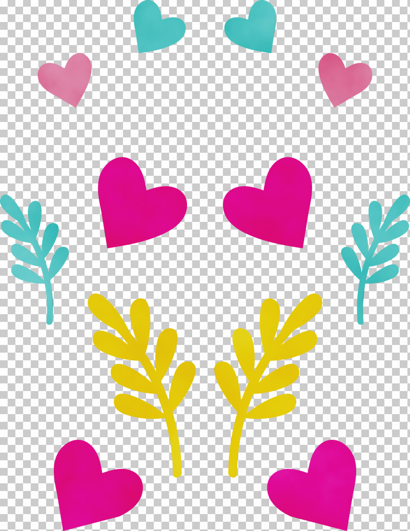 Petal Flower Heart Line M-095 PNG, Clipart, Flower, Flower Art, Flower Clipart, Geometry, Heart Free PNG Download
