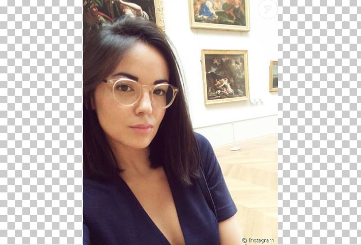 Agathe Auproux It's Only TV Journalist Guéret Television PNG, Clipart,  Free PNG Download