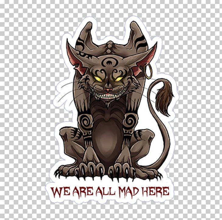American McGee's Alice Alice: Madness Returns Cheshire Cat Alice's Adventures In Wonderland PNG, Clipart,  Free PNG Download