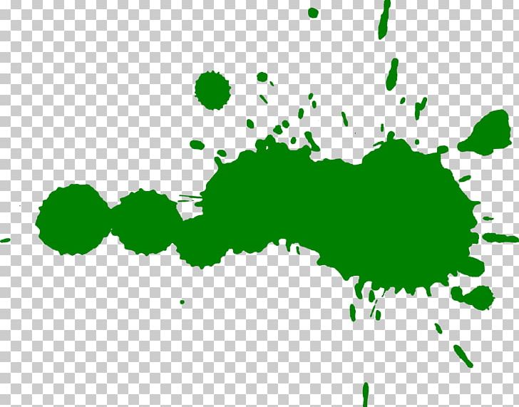 Green Watercolor Painting PNG, Clipart, Area, Art, Black, Bluegreen, Color Free PNG Download