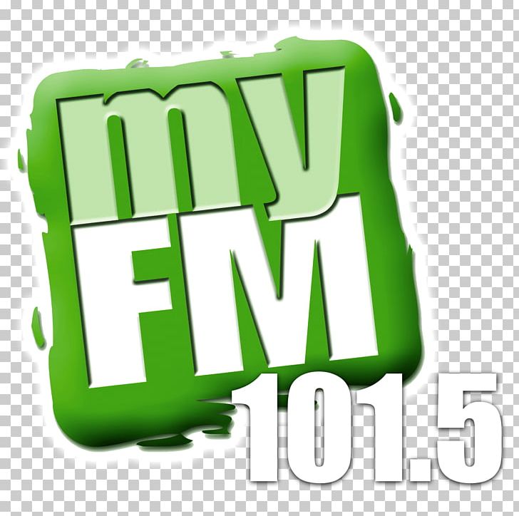 Logo Brand Product Design FM Broadcasting PNG, Clipart, Area, Brand, Fm Broadcasting, Grass, Green Free PNG Download