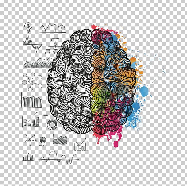 T-shirt About Your Brain Lateralization Of Brain Function Cerebral Hemisphere PNG, Clipart, About Your Brain, Architectural Drawing, Brain, Brain Vector, Circle Free PNG Download