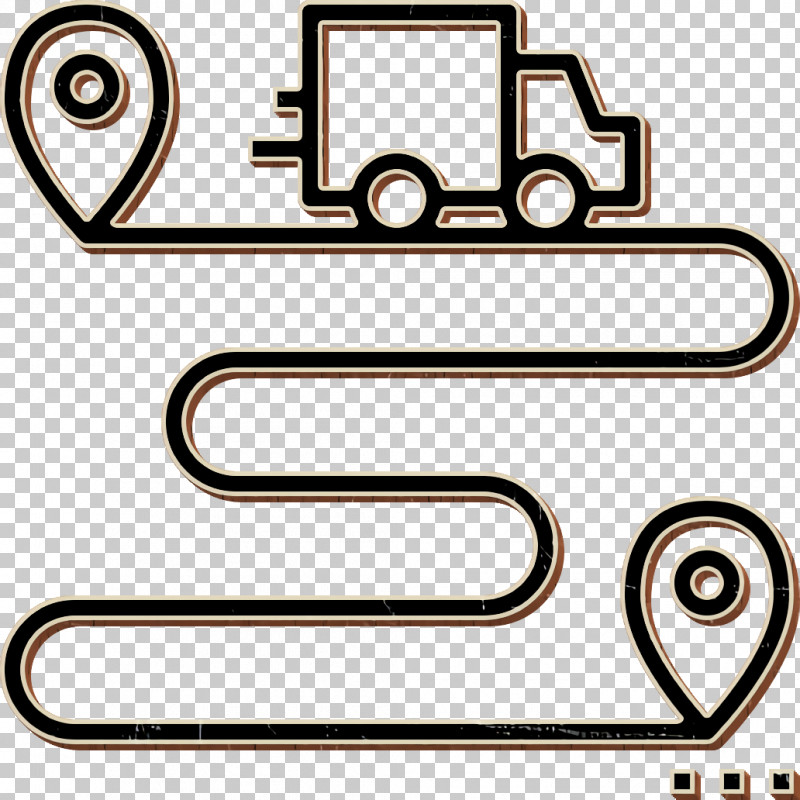 Route Icon E-commerce Icon Start Icon PNG, Clipart, Car, E Commerce Icon, Geometry, Line, Mathematics Free PNG Download