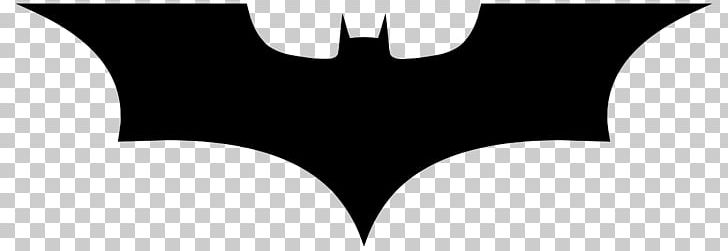 Batman Silhouette Logo PNG, Clipart, Batman, Batsignal, Black, Black And White, Comic Free PNG Download