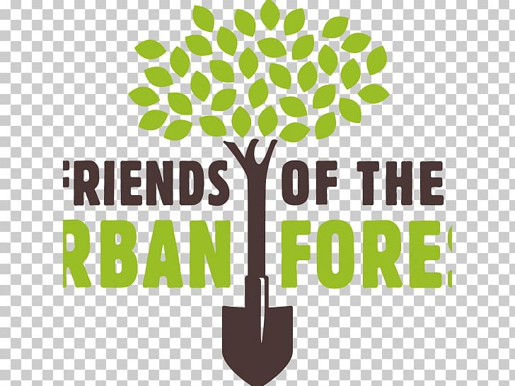 Friends Of The Urban Forest Non-profit Organisation Organization Consultant Urban Forestry PNG, Clipart, Area, Brand, Consultant, Environmental Consulting, Forest Free PNG Download
