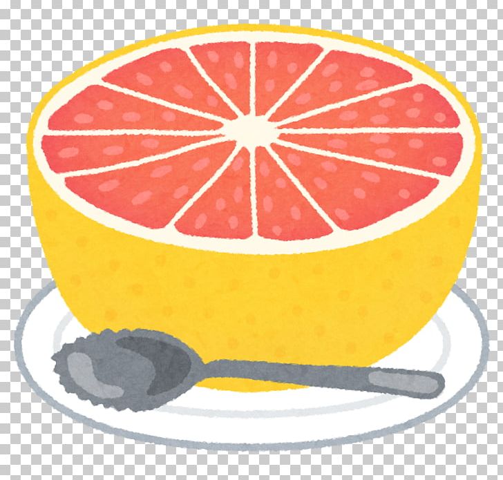 Grapefruit Juice いらすとや Breakfast PNG, Clipart, Breakfast, Dish, Eating, Food, Fruit Free PNG Download