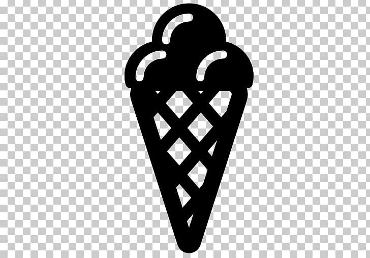 Ice Cream Cones Waffle PNG, Clipart, Black And White, Chocolate, Computer Icons, Cone, Cream Free PNG Download