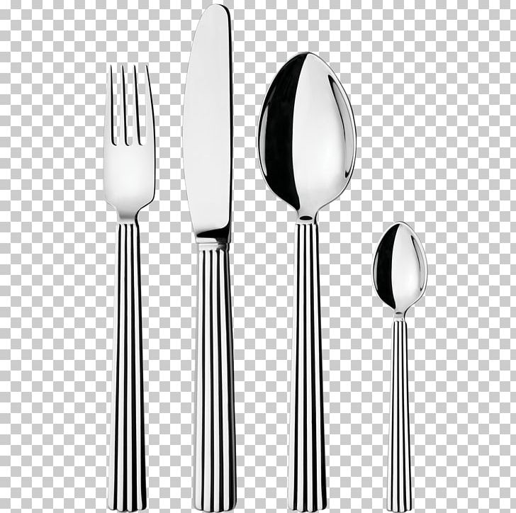 Knife Cutlery Teaspoon Fork PNG, Clipart, Bernadotte, Black And White, Chopsticks, Cutlery, Designer Free PNG Download
