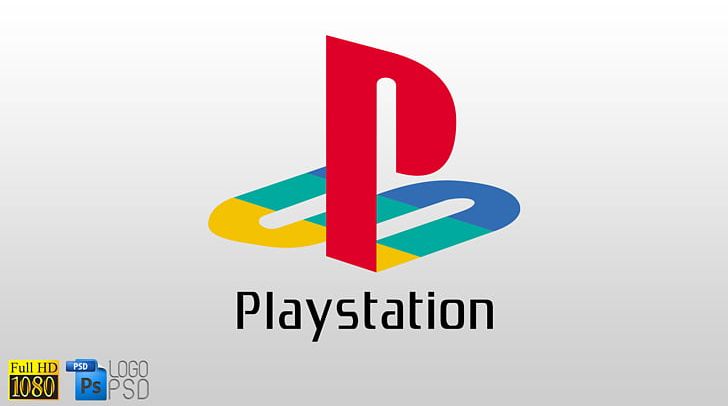Sony PlayStation 4 PNG Images & PSDs for Download