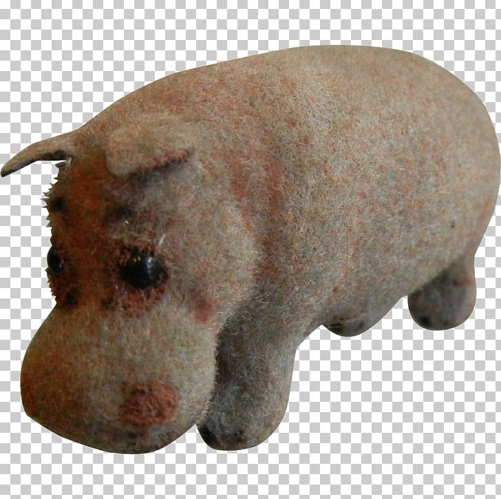 Pig Stuffed Animals & Cuddly Toys Snout Plush PNG, Clipart, Animal, Animal Figure, Animals, Hippo, Mammal Free PNG Download