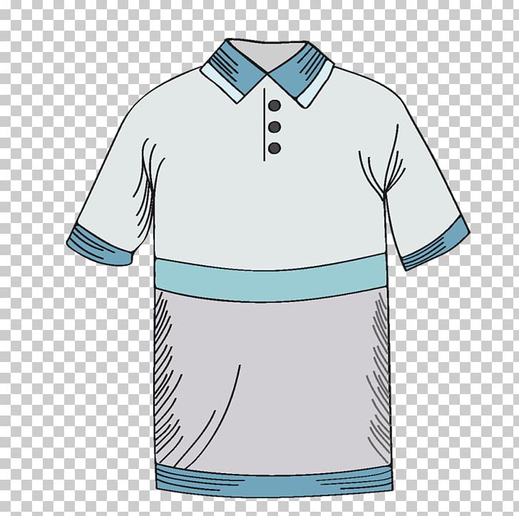 T-shirt Jersey Polo Shirt Sleeve PNG, Clipart, Angle, Blue, Brand, Cart, Clothing Free PNG Download