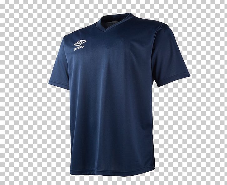 T-shirt Tracksuit Umbro Polo Shirt PNG, Clipart, Active Shirt, Aloha Shirt, Angle, Blue, Clothing Free PNG Download