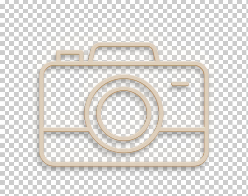 Camera Icon Hunting Icon PNG, Clipart, Beige, Camera Icon, Circle, Hunting Icon Free PNG Download
