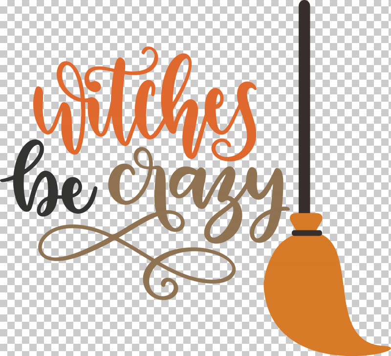 Happy Halloween Witches Be Crazy PNG, Clipart, Calligraphy, Geometry, Happiness, Happy Halloween, Line Free PNG Download