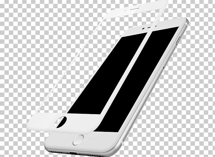Apple IPhone 7 Plus IPhone 6S Apple IPhone 8 Plus IPhone 6 Plus Screen Protectors PNG, Clipart, 3 D, Electronic Device, Electronics, Gadget, Glass Free PNG Download