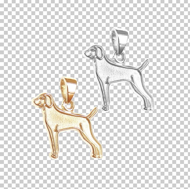 Dog Charms & Pendants Deer Silver Material PNG, Clipart, Animals, Body Jewellery, Body Jewelry, Carnivoran, Charms Pendants Free PNG Download