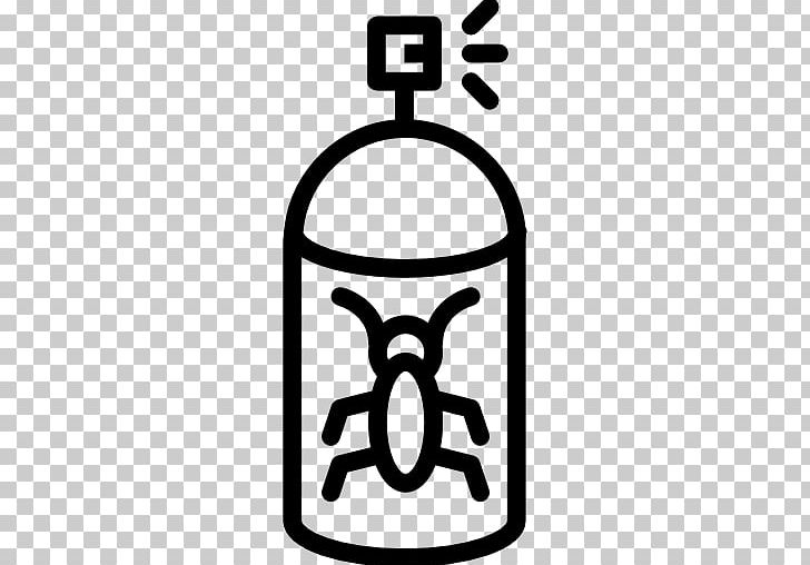 Household Insect Repellents Cockroach Insecticide Computer Icons PNG, Clipart, Aerosol Spray, Animals, Area, Black And White, Bug Zapper Free PNG Download