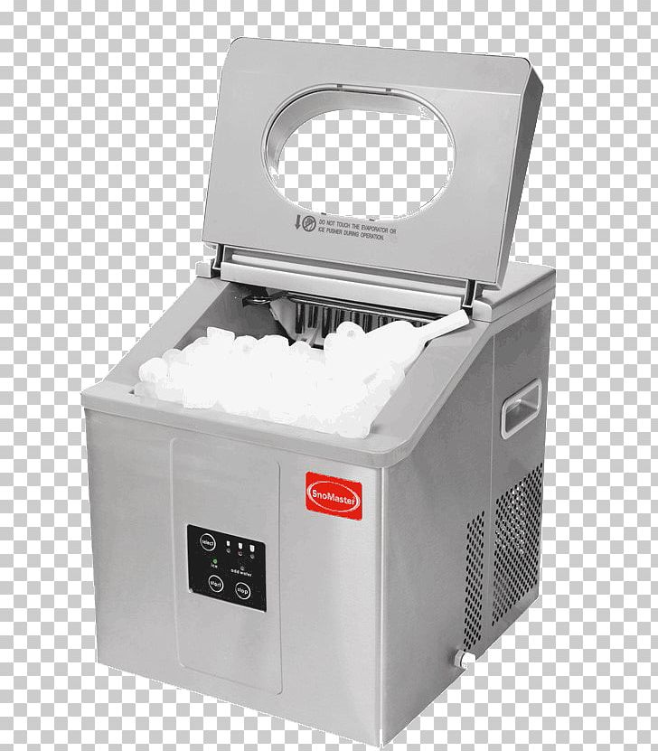 Ice Makers Freezers Chiller Ice Cube Refrigerator PNG, Clipart, Chiller, Cooler, Electronics, Evaporator, Freezers Free PNG Download