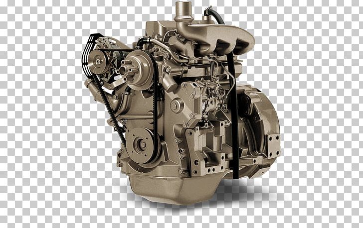 John Deere Caterpillar Inc. Diesel Engine Yanmar PNG, Clipart, Aircooled Engine, Automotive Engine Part, Auto Part, Backhoe Loader, Caterpillar Inc Free PNG Download
