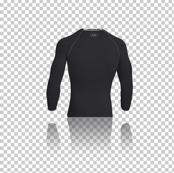 Long-sleeved T-shirt Long-sleeved T-shirt Shoulder PNG, Clipart, Armor, Black, Black M, Clothing, Compression Free PNG Download
