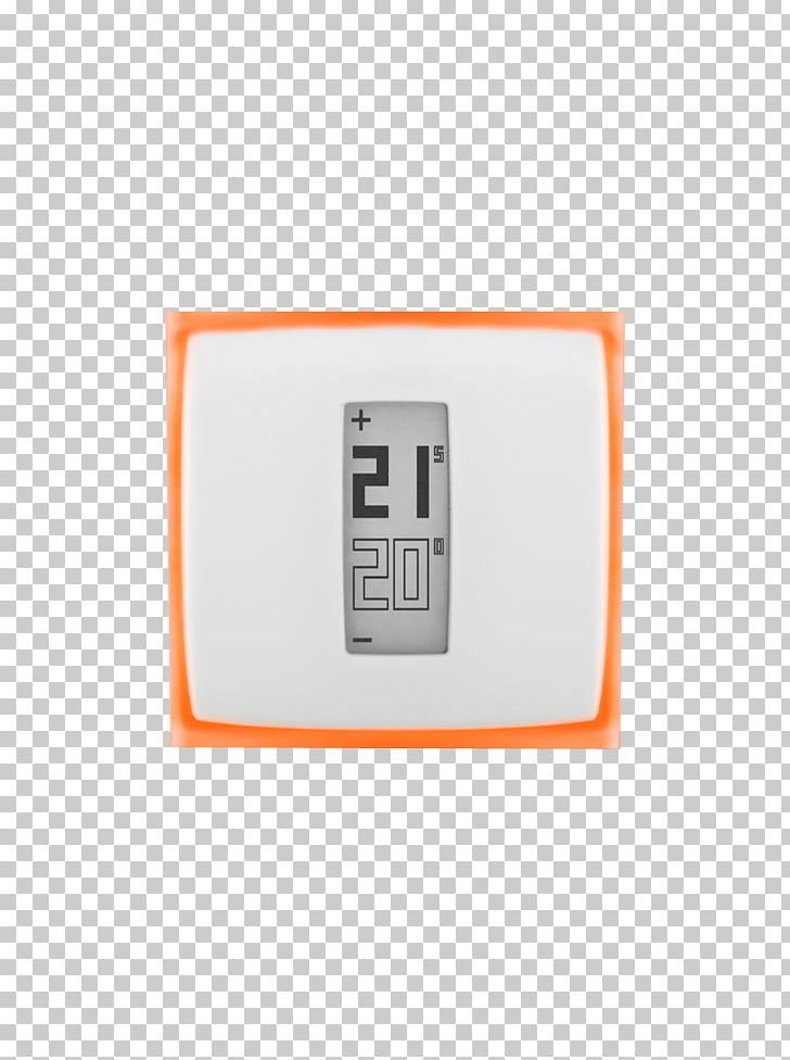Smart Thermostat Netatmo Home Automation Kits Central Heating PNG, Clipart, Boiler, Central Heating, Electric Heating, Electronics, Hardware Free PNG Download