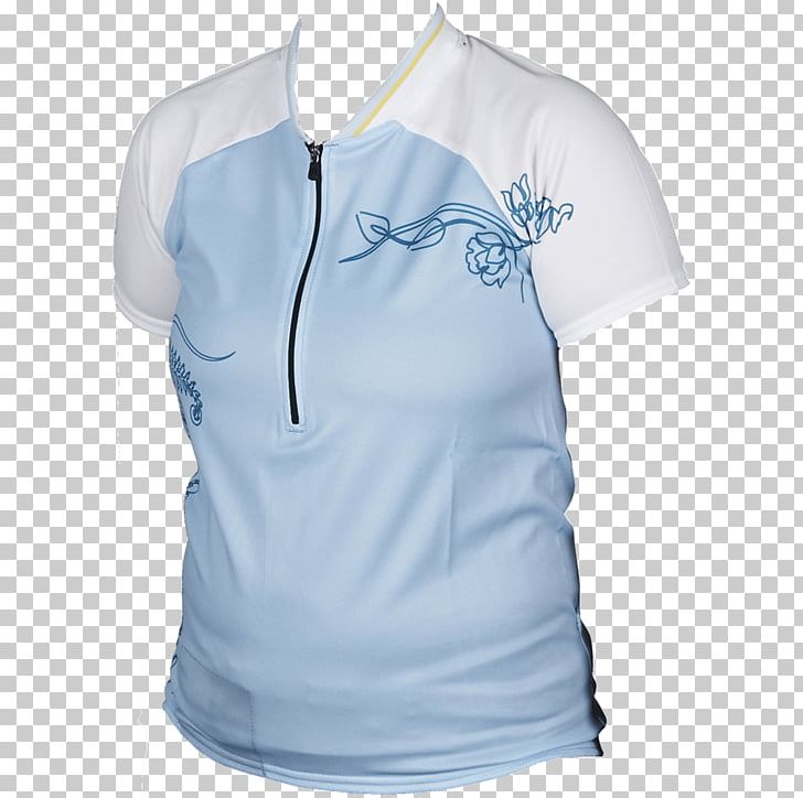 T-shirt Tennis Polo Shoulder Sleeve PNG, Clipart, Active Shirt, Blue, Clothing, Electric Blue, Fox Racing Free PNG Download