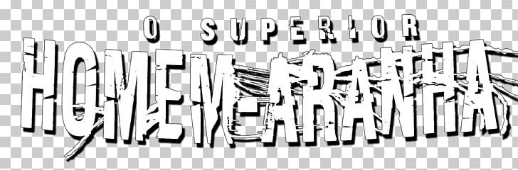 The Superior Spider-Man Marvel Comics Superhero PNG, Clipart, Angle, Black, Black And White, Brand, Calligraphy Free PNG Download