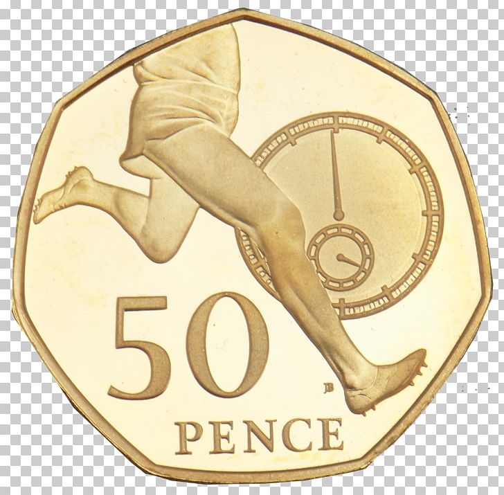Uncirculated Coin Royal Mint Fifty Pence Penny PNG, Clipart, 50th Anniversary, Brand, Coin, Commemorative Coin, Currency Free PNG Download