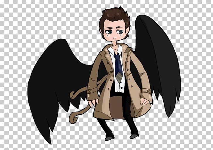 Castiel The CW Television Network PNG, Clipart, Angel, Art, Cartoon, Cassiel, Castiel Free PNG Download