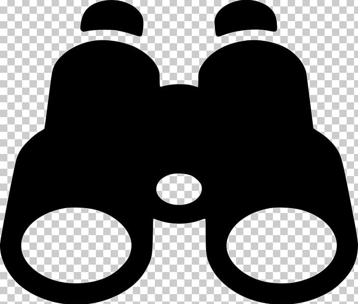 Computer Icons PNG, Clipart, Artwork, Binoculars, Black, Black And White, Circle Free PNG Download