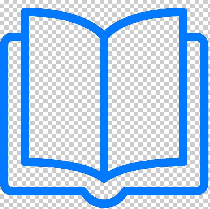 Computer Icons Literature Book PNG, Clipart, Angle, Area, Author, Blue, Book Free PNG Download