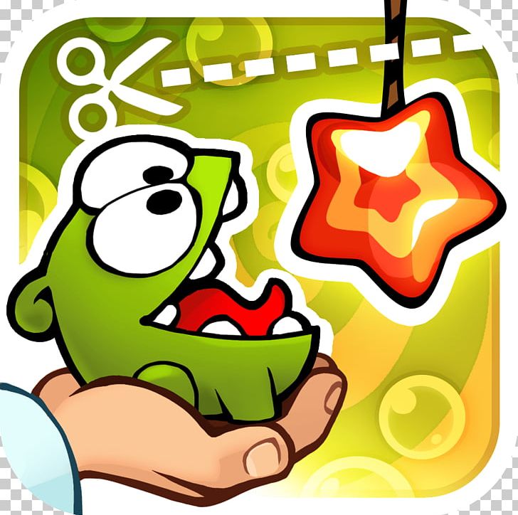 Cut The Rope: Experiments HD Cut The Rope 2 Cut The Rope: Magic PNG, Clipart, Amphibian, Android, Area, Artwork, Cut The Rope Free PNG Download