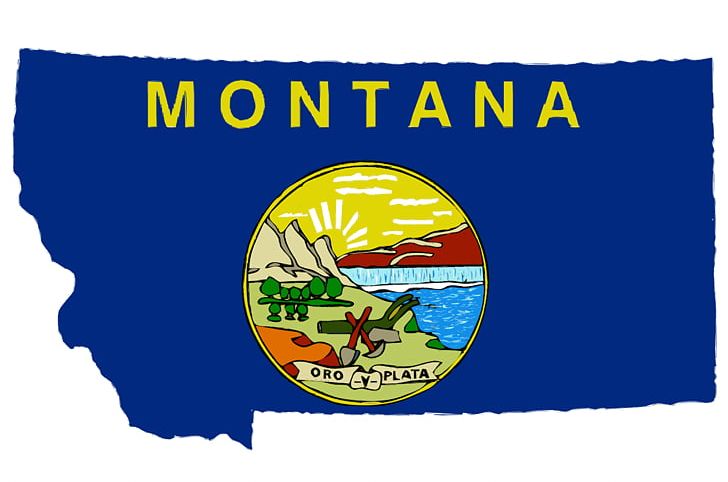 Flag Of Montana Flag Of The United States Flag Of Nevada PNG, Clipart, Advertising, Area, Banner, Brand, Computer Icons Free PNG Download