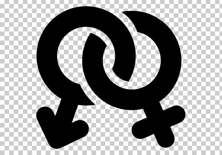 Gender Symbol Female PNG, Clipart, Black And White, Brand, Computer Icons, Female, Female Gender Free PNG Download